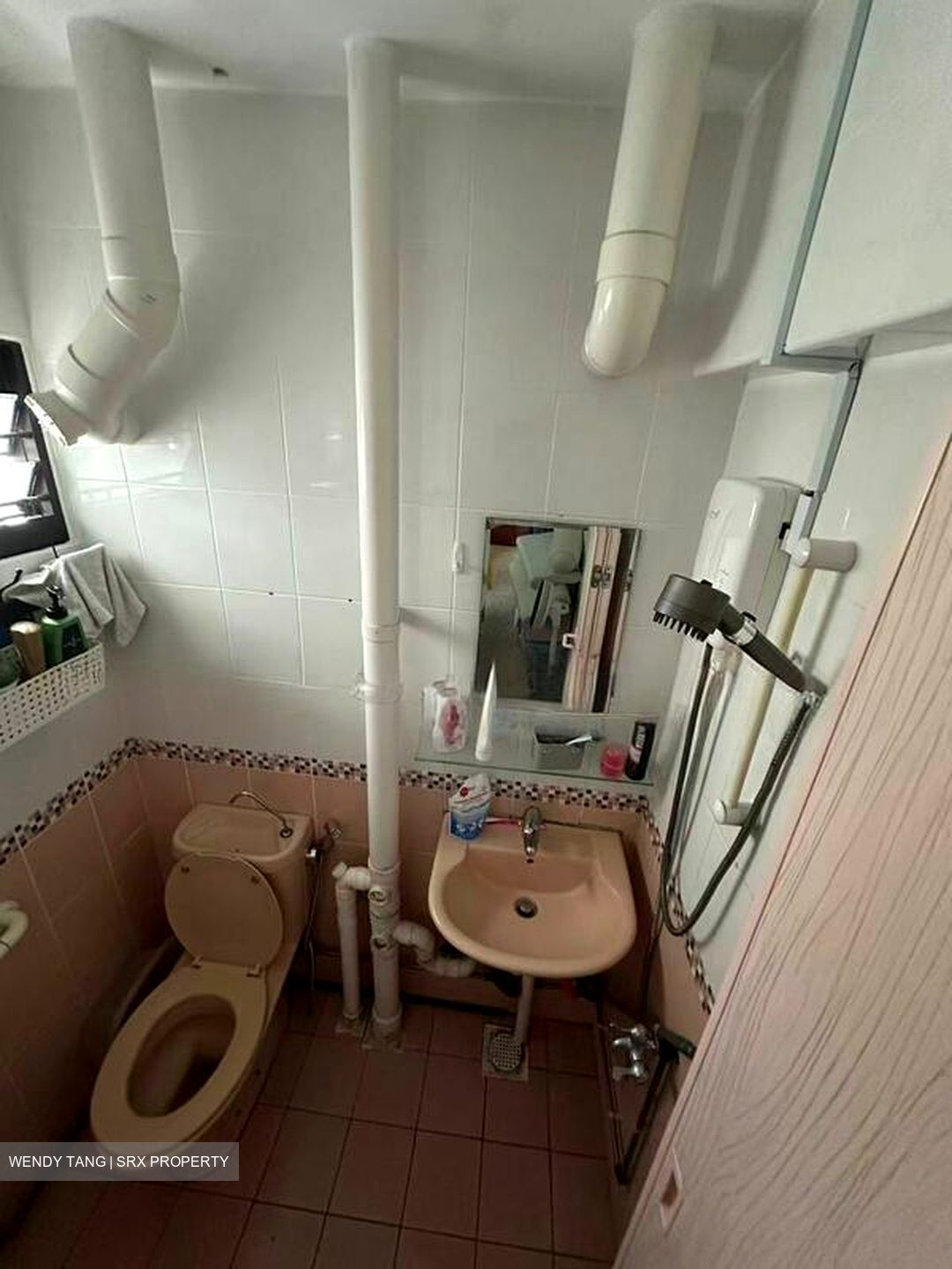 Blk 96 Geylang Bahru (Kallang/Whampoa), HDB 3 Rooms #566177801